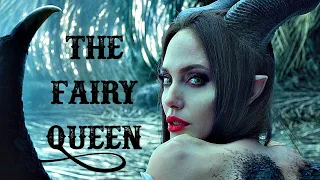 Maleficent - The Fairy Queen