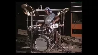 Rare Fusion: Alphonse Mouzon All-Star Band in Germany "Nyctophobia" 1976