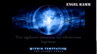 Within Temptation Memories sub español