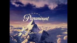 Paramount Pictures (2002 - 2011) Logo Open Matte Attempt Edit Fixed (Version 2)