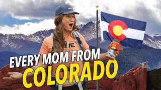 Colorado Moms Be Like