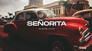 SEÑORITA | Salsa Reggaeton Beat Instrumental | Reaggaeton Type beat | 2024 (Prod.by BigLouis)