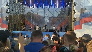 Александр Буйнов