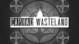 Fallout 4 : The Capital Wasteland Intro. (Fallout 3 fan remake)