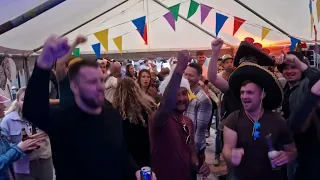 Aftermovie TuinFissa - 2023 | | Kjell Festival