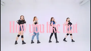 Dance Cover | BLACKPINK - 'How You Like That' | by Anora & crew