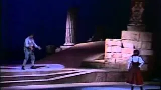 LEONCAVALLO - I PAGLIACCI - BOLSHOI 1985