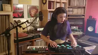 STEFFLON DON MEDLEY (MASH UP BY LMK) LOOPSESSION #4