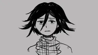 【DRV3】Kokichi Ouma Animatic - Shin Takarajima (New Treasure Island)