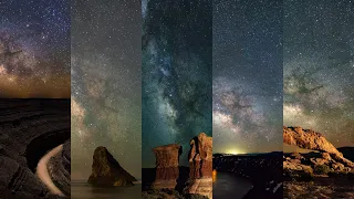 Why is the Milky Way Shaped like that? | REPLAY Milky Way Wednesday LIVE