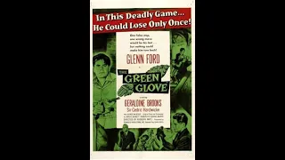 The Green Glove 1952