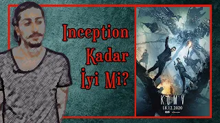 Koma Film İncelemesi (Yeni Inception)