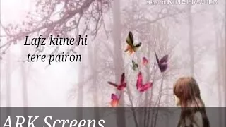 Zaroori tha song Lyrics | Rahat fateh ali khan |