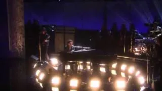 Lenny Kravitz - I`ll Be Waiting (American Music Awards 2007)