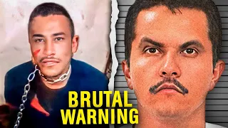 The Brutal Way THE CJNG Sent A Warning To Los Viagras