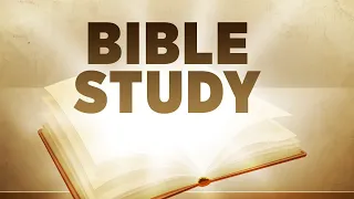 Урок 33: 2-е Коринфянам 5 Изучение Библии Tuesday 7PM MST Bible Study Церковь Утренняя Звезда