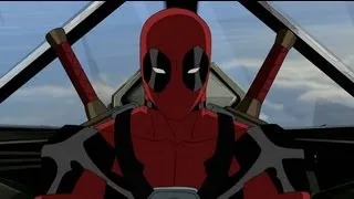 Marvel's Ultimate Spider-Man Season 2, Ep. 16 - Clip