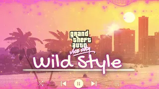 GTA Vice City Radio - Wildstyle