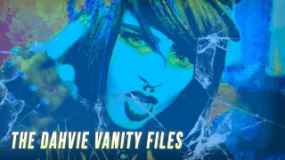 The Dahvie Vanity Files - (AKA Kawaii Monster)