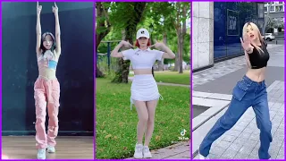 Tik Tok Dance - Trào Lưu "Ai Rồi Cũng Phải Dolce Thôi" Tik Tok Việt Nam P24