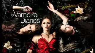 Vampire Diaries 3x14 She Wants Revenge - Up In Flames