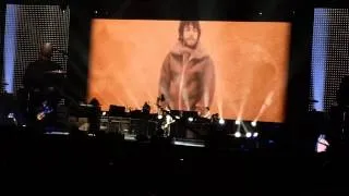 Paul McCartney - Maybe I'm Amazed