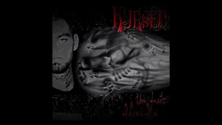 Kursed - The Devils Advocate (Full EP, 2003, Cutthroat Productions)