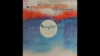 The Trancecore Project - Flashback (Original Mix