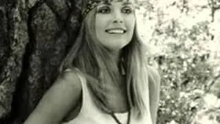 Sharon Tate - Photoshoot at Joshua Tree National Park 1968