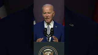 Biden at G-20: 'The US Is a Pacific Nation'