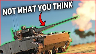 How Gaijin will "FIX" the 2S38