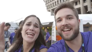 Boston TechJam 2015 Highlight Video