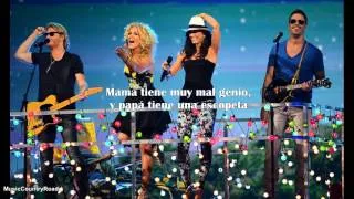 Welcome to the Family - Little Big Town (Subtitulada al Español)