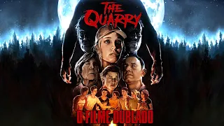 The Quarry - O Filme Completo Dublado