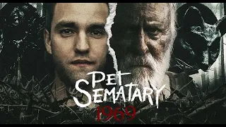 Pet Sematary: Bloodlines aka The Tale Of Timmy Baterman | Prequel Oct 6th 2023 Paramount+ | 1080p HD