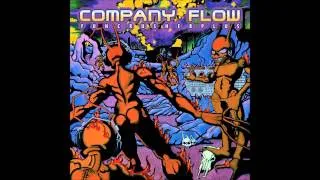 Company Flow | Funcrusher Plus | Full Album