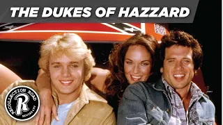 THE DUKES OF HAZZARD (1979-1985)