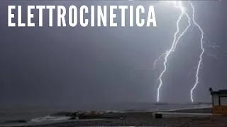 Elettrocinetica 03 - Densità di corrente