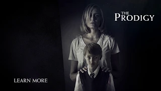 THE PRODIGY (2019) Official Trailer HD