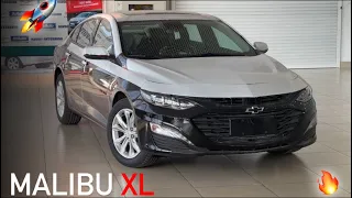 Malibu XL | 419.000.000ga arziydimi ? | Premier bilan farqlari #avtokredit #malibu