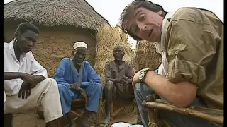 C'est pas sorcier - Sur la route de Ouagadougou