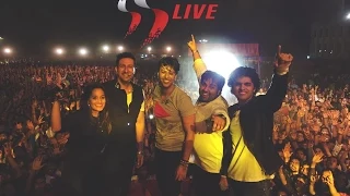 Ainvayi Ainvayi | Salim Sulaiman Live at BIT, Ranchi