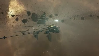 Eve Online: Never Not Take the Fight!