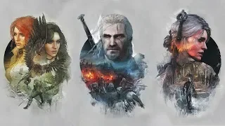 The Witcher 3: Wild Hunt - 32.Деревни в Скеллиге.Душа вечной битвы.Дух леса.