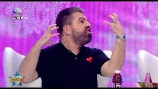 Bravo, ai stil! All Stars (19.03.2018) - Maurice, despre Emiliana: "Ai bagat ceva in gurita?"