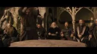 YTP: Lord of the rings - Lord of the cosmic crab cake