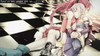 Nightcore - Not Gonna Get Us (tatu)