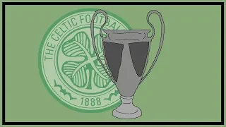 A Brief History of the Lisbon Lions (Celtic's European Cup Win)