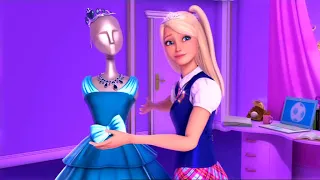 Barbie - De Wereld in Mijn Hand (Nederlands/Dutch)