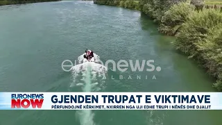 Përfundojnë kërkimet, gjenden trupat e viktimave